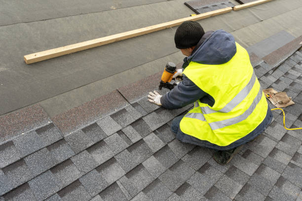 Heating Cable for Roof Installation in Helena Valley Northwest, MT