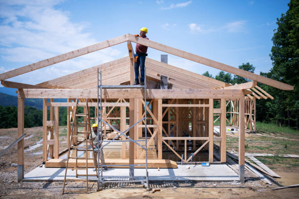 Best Storm Damage Roof Repair  in Helena Valley Northwest, MT