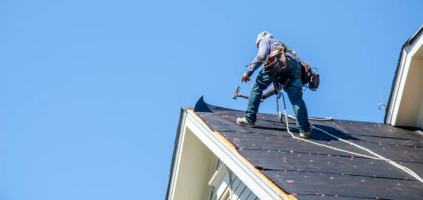 Roof Repair Estimates in Helena Valley Northwest, MT